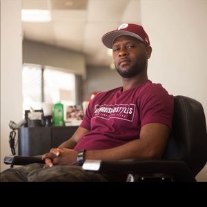 Meet your Posher, Lorenzo